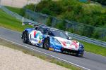 Callaway Corvette C7 GT3-R 2016 года